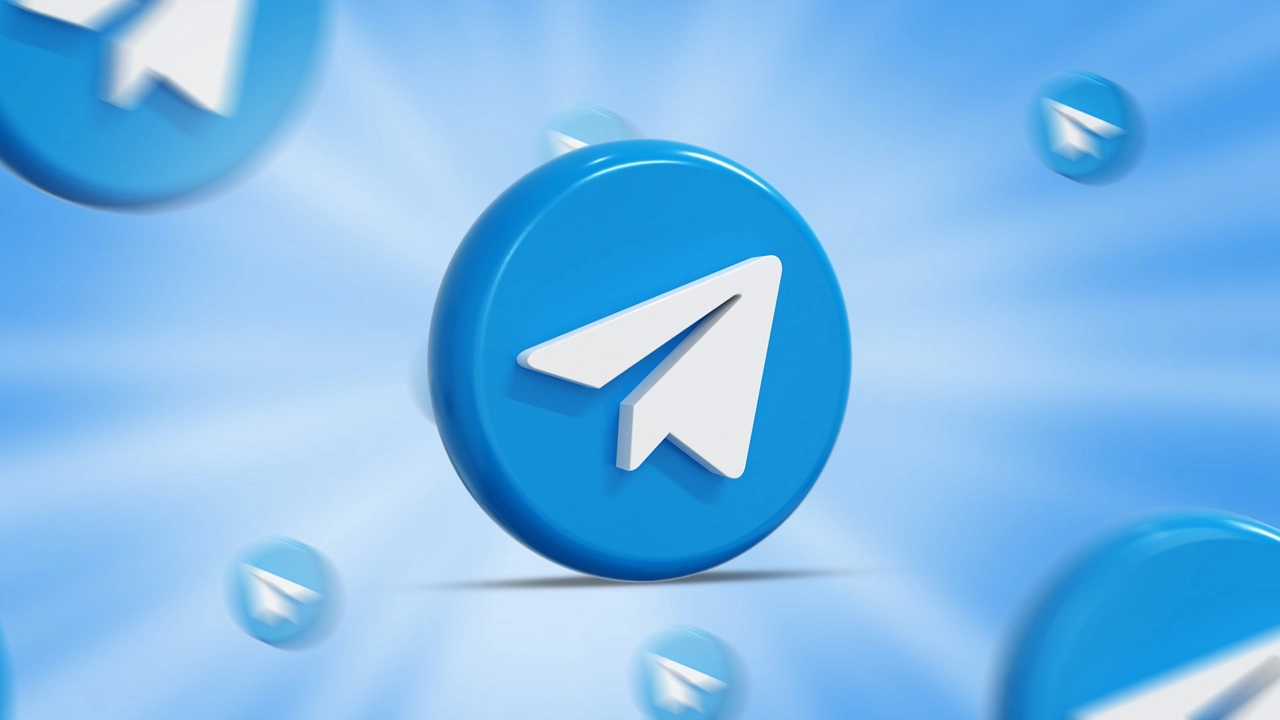 How do I implement Telegram marketing?